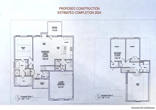 1st image of 427 Houston Oaks Dr, Paris, KY 40361 | MLS# 23022275