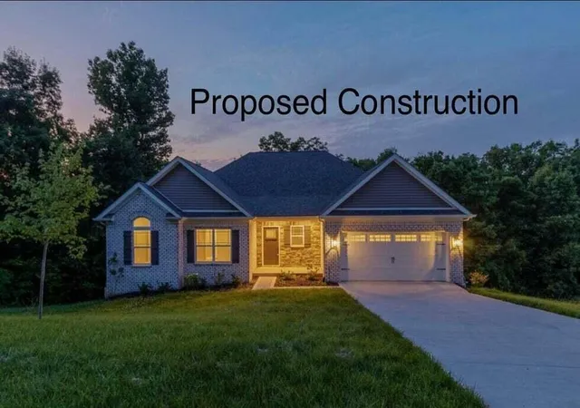 1st image of 313 Old Station Rd, Frankfort, KY 40601 | MLS# 24007240