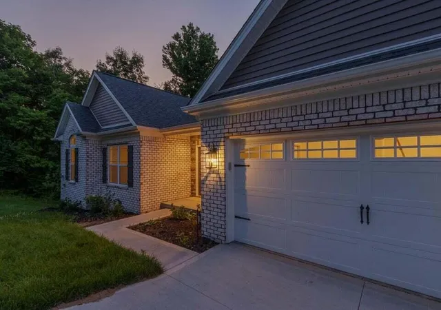 3rd image of 313 Old Station Rd, Frankfort, KY 40601 | MLS# 24007240