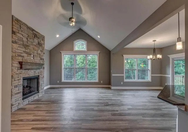 5th image of 313 Old Station Rd, Frankfort, KY 40601 | MLS# 24007240