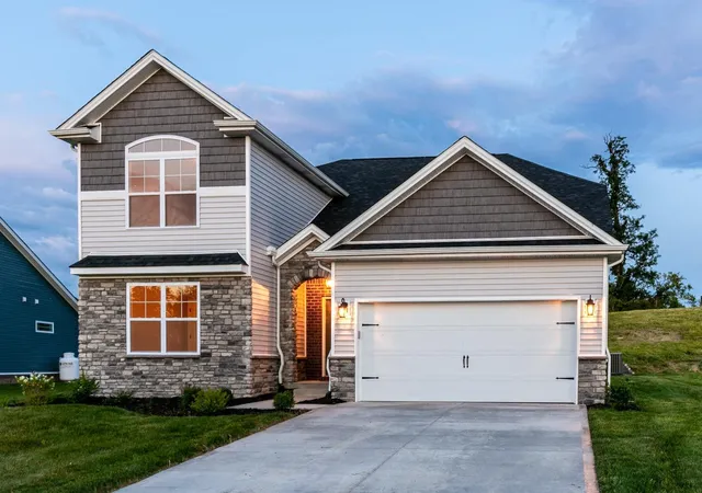 Photo 2 of Single family home for sale at 191 Johnstone Trl, Georgetown, KY 40324 | MLS# 24004922 | Listing updated on 2025-09-14