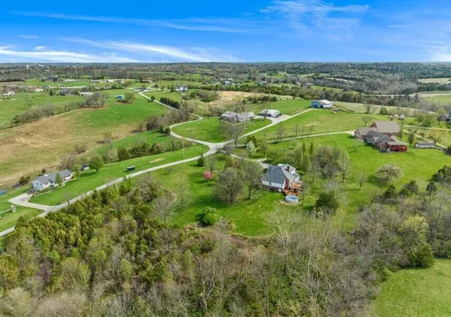 1st image of 1361 Pumphouse Rd, Lawrenceburg, KY 40342 | MLS# 24007036