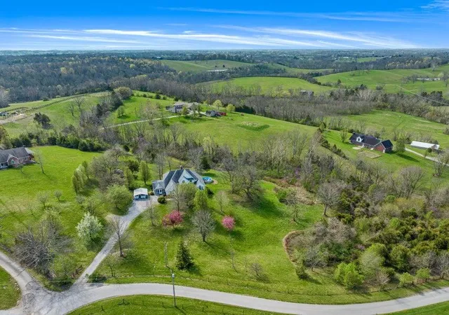 2nd image of 1361 Pumphouse Rd, Lawrenceburg, KY 40342 | MLS# 24007036