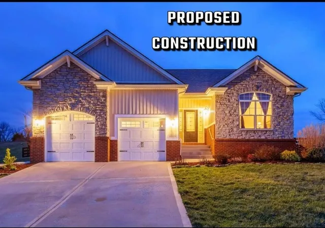Photo 1 of Single family home for sale at 131 Westwoods Dr, Georgetown, KY 40324 | MLS# 24007321 | Listing updated on 2026-04-02