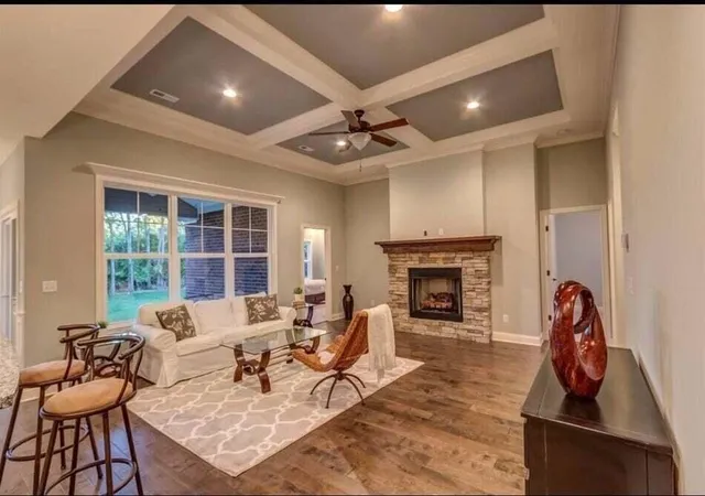 Photo 3 of Single family home for sale at 131 Westwoods Dr, Georgetown, KY 40324 | MLS# 24007321 | Listing updated on 2026-04-02