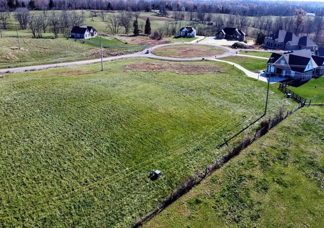 Homes for sale in Lawrenceburg, KY | 1050 Cordy Ln, Lawrenceburg, KY 40342 | MLS# 25000960
