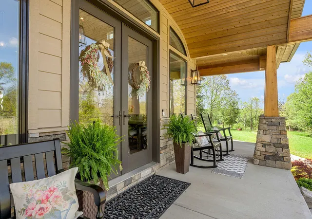 5th image of 472 Hunter Dr, Lancaster, KY 40444 | MLS# 25008603