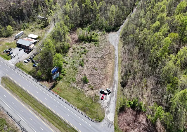 4th image of 0 Us Hwy 25, Middlesboro, KY 40965 | MLS# 25008609