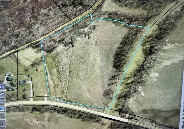 Photo 3 of Land for sale at 10400 Ky 39, Somerset, KY 42503 | MLS# 25008613 | Listing updated on 2025-10-23