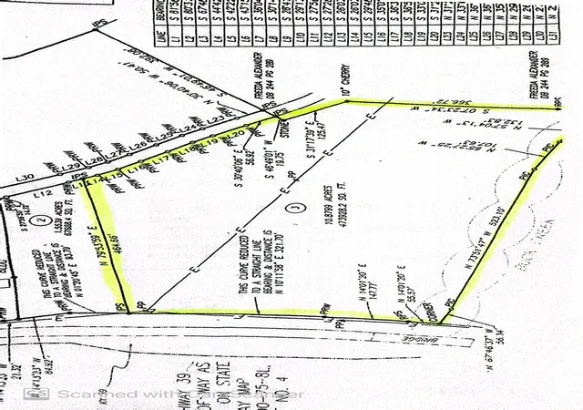 Photo 3 of House for sale at 10400 Ky-39, Somerset, KY 42503 | MLS# 25008613 | Listing updated on 2025-10-23