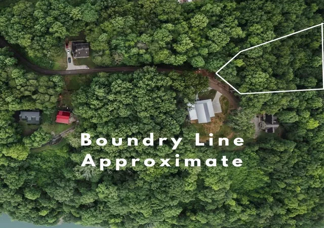 Photo 3 of Land for sale at Lot 7 Lakewoods Dr, Bronston, KY 42518 | MLS# 25000195 | Listing updated on 2025-09-26