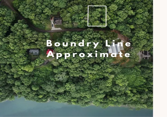 Photo 3 of Land for sale at Lot 4 Lakewoods Dr, Bronston, KY 42518 | MLS# 25000194 | Listing updated on 2025-09-26