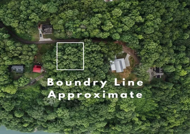 Photo 3 of Land for sale at Lot 11 Lakewoods Dr, Bronston, KY 42518 | MLS# 25000196 | Listing updated on 2025-09-26