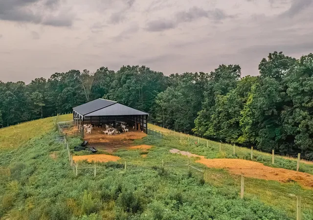 Photo 3 of House for sale at 1121 Ashby Rd, Lawrenceburg, KY 40342 | MLS# 25015849 | Listing updated on 2025-09-12