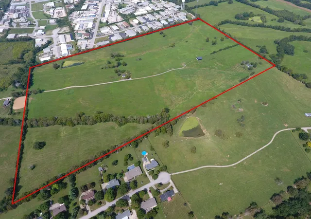 Photo 2 of Land for sale at 1 Canter Ln, Nicholasville, KY 40356 | MLS# 22005342 | Listing updated on 2025-11-24