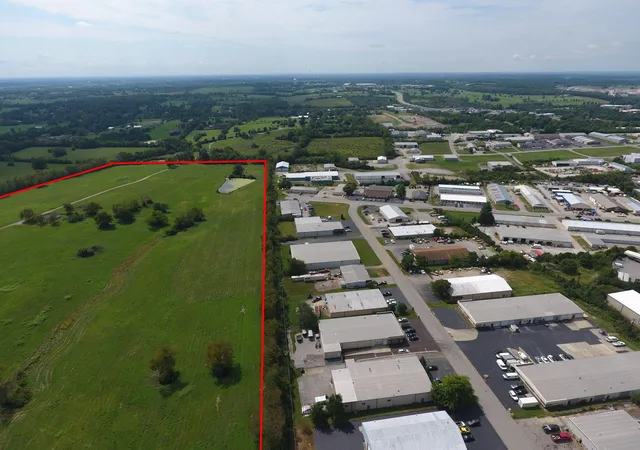 Photo 3 of Land for sale at 1 Canter Ln, Nicholasville, KY 40356 | MLS# 22005342 | Listing updated on 2025-11-24