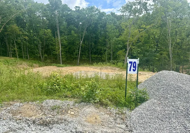Photo 1 of Land for sale at 79 Hollywood Dr, Corbin, KY 40701 | MLS# 22006172 | Listing updated on 2026-07-29