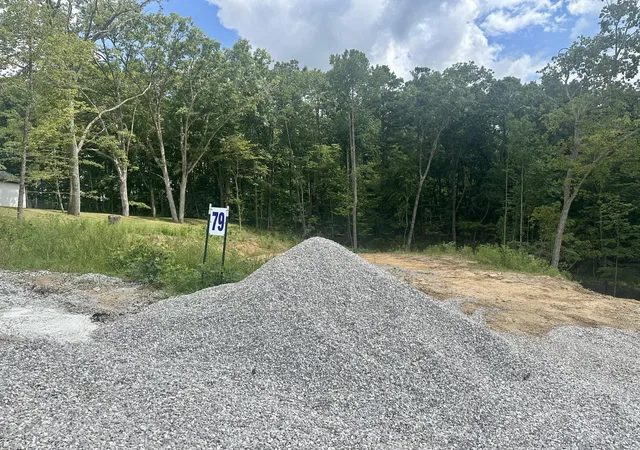 Photo 3 of Land for sale at 79 Hollywood Dr, Corbin, KY 40701 | MLS# 22006172 | Listing updated on 2026-07-29