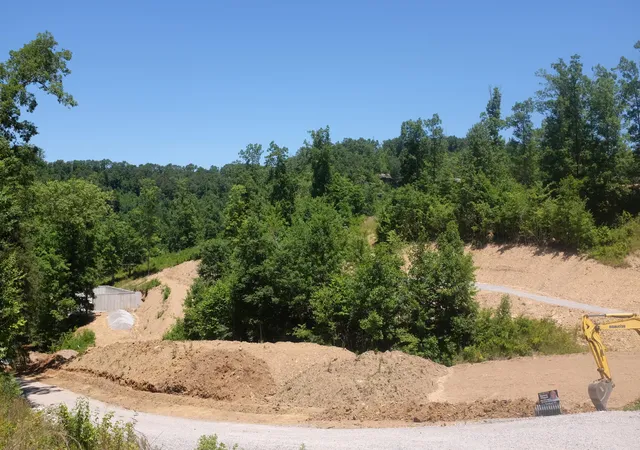 Photo 3 of Land for sale at Lot 7 Sleepy Hollow Rd, East Bernstadt, KY 40729 | MLS# 22010597 | Listing updated on 2026-03-02