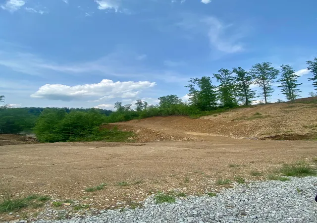 Photo 4 of Land for sale at Lot 7 Sleepy Hollow Rd, East Bernstadt, KY 40729 | MLS# 22010597 | Listing updated on 2026-03-02