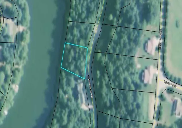 Photo 2 of Sale Pending at Lot 36 Cliffs Edge Rd, East Bernstadt, KY 40729 | MLS# 22023021 | Listing updated on 2026-10-13