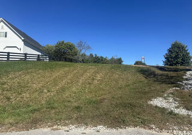 Photo 3 of Land for sale at 58 Green Cove Dr, London, KY 40741 | MLS# 22015158 | Listing updated on 2026-10-13