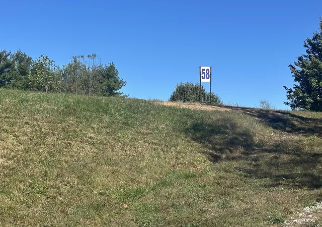 Photo 4 of Land for sale at 58 Green Cove Dr, London, KY 40741 | MLS# 22015158 | Listing updated on 2026-10-13