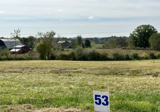 Photo 1 of Land for sale at 53 Dove Ln, East Bernstadt, KY 40729 | MLS# 22015257 | Listing updated on 2026-10-22
