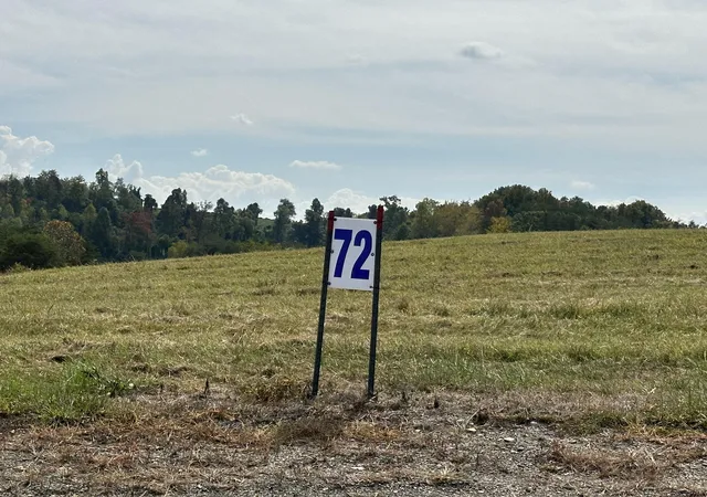 Photo 1 of Land for sale at 72 Bull Run, East Bernstadt, KY 40729 | MLS# 22015239 | Listing updated on 2026-10-22