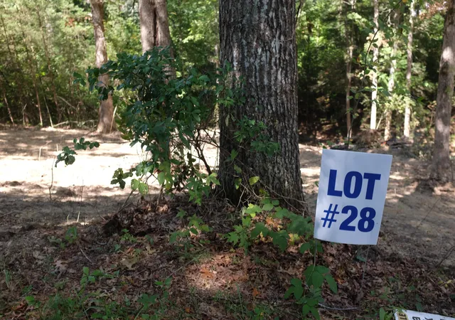 Photo 1 of Land for sale at 28 Cliff Line Dr, London, KY 40741 | MLS# 22015145 | Listing updated on 2025-09-26