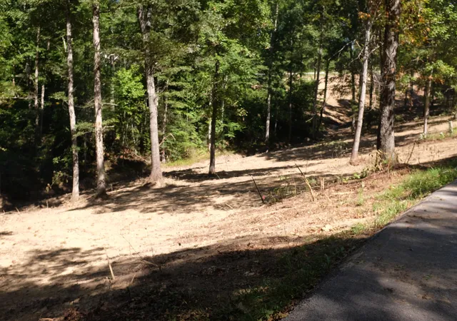 Photo 2 of Land for sale at 28 Cliff Line Dr, London, KY 40741 | MLS# 22015145 | Listing updated on 2025-09-26