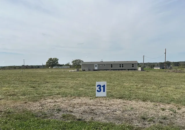 Photo 1 of Land for sale at 31 Wolf Bend, East Bernstadt, KY 40729 | MLS# 22015218 | Listing updated on 2026-10-22