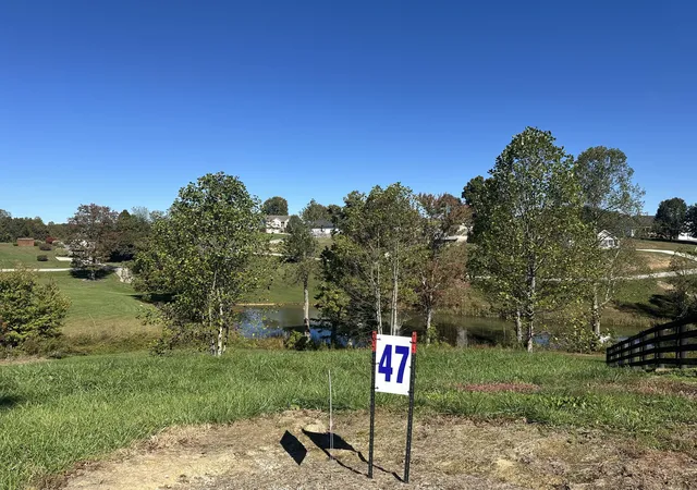 Photo 1 of Land for sale at 47 Ridgeline Dr, London, KY 40741 | MLS# 22015153 | Listing updated on 2026-10-13