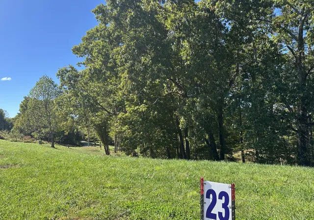Photo 1 of Land for sale at 23 Deep Wood Dr, London, KY 40741 | MLS# 22015150 | Listing updated on 2026-10-13