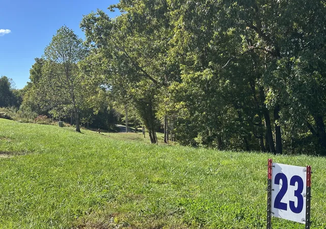 Photo 3 of Land for sale at 23 Deep Wood Dr, London, KY 40741 | MLS# 22015150 | Listing updated on 2026-10-13
