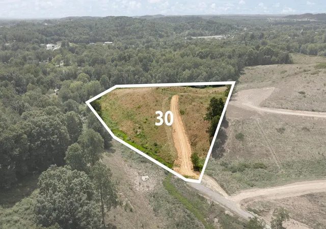 Photo 1 of Land for sale at Tract 30 Pittsburg Landing Rd, London, KY 40741 | MLS# 23012159 | Listing updated on 2026-01-29