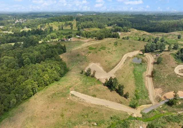 Photo 3 of Land for sale at Tract 30 Pittsburg Landing Rd, London, KY 40741 | MLS# 23012159 | Listing updated on 2026-01-29