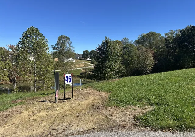 Photo 2 of Land for sale at 46 Ridgeline Dr, London, KY 40741 | MLS# 22015154 | Listing updated on 2026-10-13