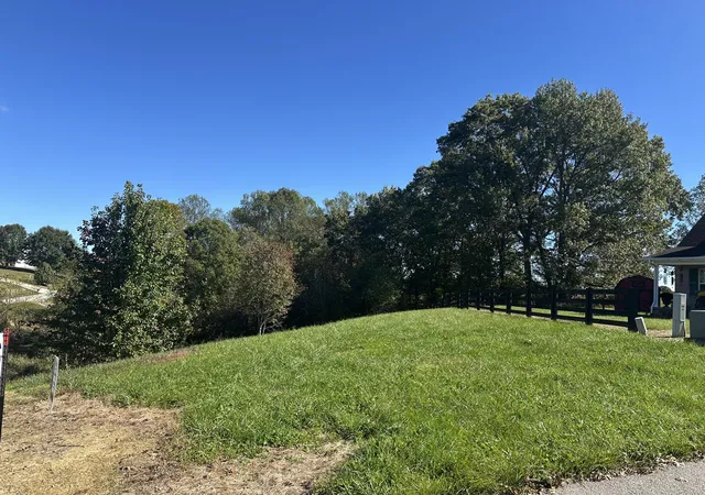 Photo 4 of Land for sale at 46 Ridgeline Dr, London, KY 40741 | MLS# 22015154 | Listing updated on 2026-10-13