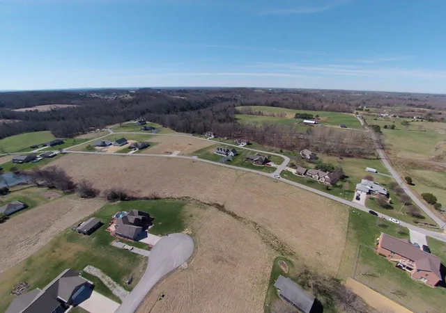 Photo 2 of Land for sale at 31 Andrea Dr, London, KY 40741 | MLS# 23019799 | Listing updated on 2025-09-26