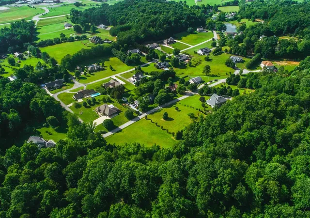 Photo 1 of Land for sale at 349 Woodchase Ln, Corbin, KY 40701 | MLS# 23011094 | Listing updated on 2026-10-13