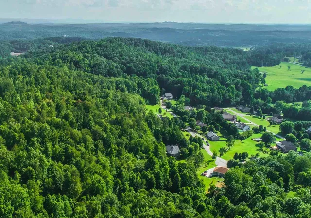 Photo 3 of Land for sale at 349 Woodchase Ln, Corbin, KY 40701 | MLS# 23011094 | Listing updated on 2026-10-13