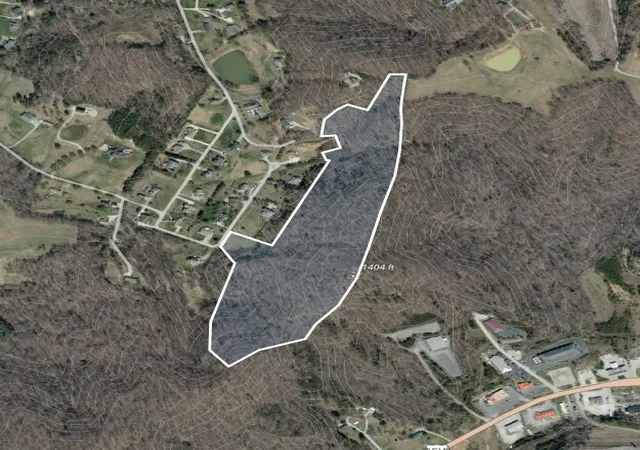 Photo 2 of Land for sale at 349 Woodchase Ln, Corbin, KY 40701 | MLS# 23011094 | Listing updated on 2026-10-13