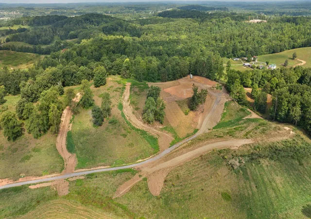 Photo 2 of Land for sale at Tract 24 Hawk Landing Rd, London, KY 40741 | MLS# 23012147 | Listing updated on 2026-08-01