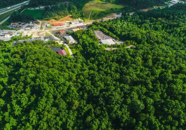 Photo 1 of Land for sale at 600 Summit Dr, Corbin, KY 40701 | MLS# 23011097 | Listing updated on 2026-10-13