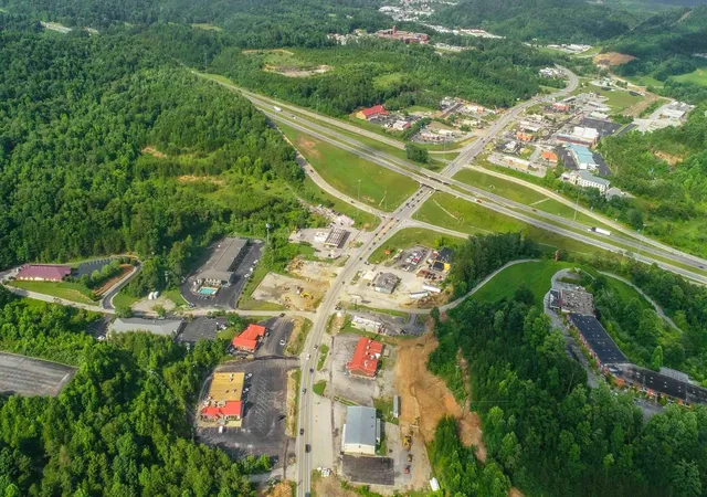 Photo 3 of Land for sale at 600 Summit Dr, Corbin, KY 40701 | MLS# 23011097 | Listing updated on 2026-10-13