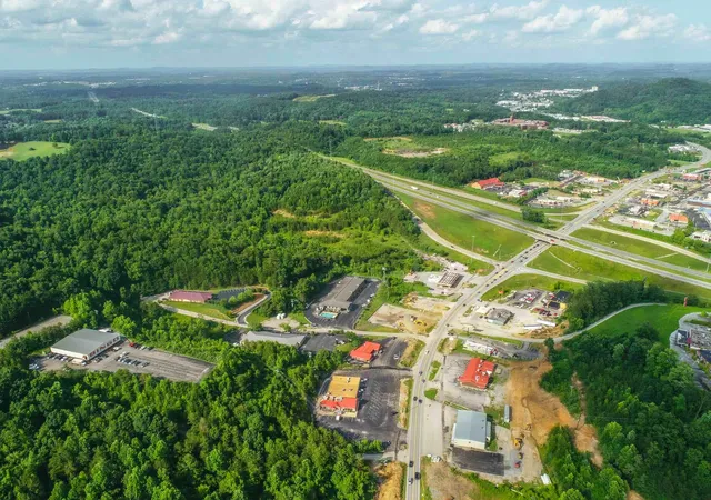 Photo 4 of Land for sale at 600 Summit Dr, Corbin, KY 40701 | MLS# 23011097 | Listing updated on 2026-10-13