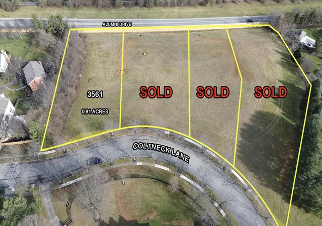 9th image of 3561 Coltneck Ln, Lexington, KY 40502 | MLS# 24000208