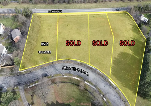 1st image of 3561 Coltneck Ln, Lexington, KY 40502 | MLS# 24000208