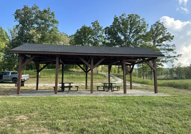 Photo 3 of Land for sale at Lot 109 Lakewood Subdivision, East Bernstadt, KY 40729 | MLS# 24002013 | Listing updated on 2026-10-13